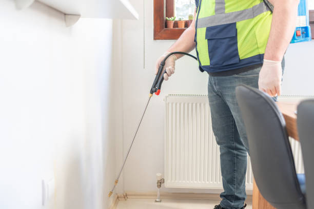 Best Best Pest Control Companies  in Sunny Isles Beach, FL
